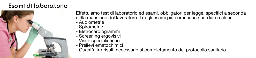 laboratorio