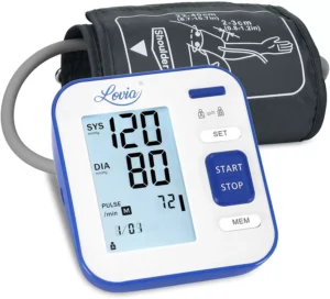 misuratore di pressione cuore